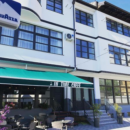 Hotel Inn Prizren Eksteriør billede
