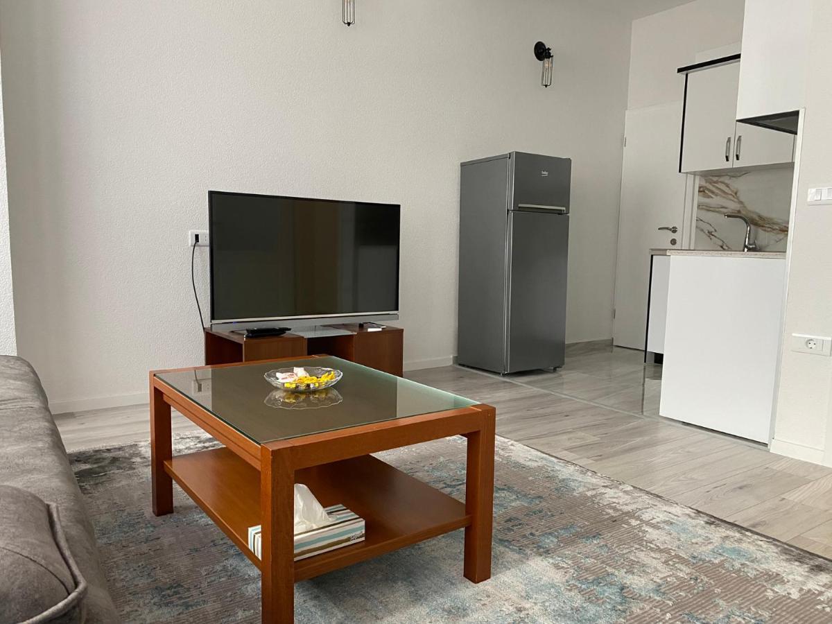Hotel Inn Prizren Eksteriør billede