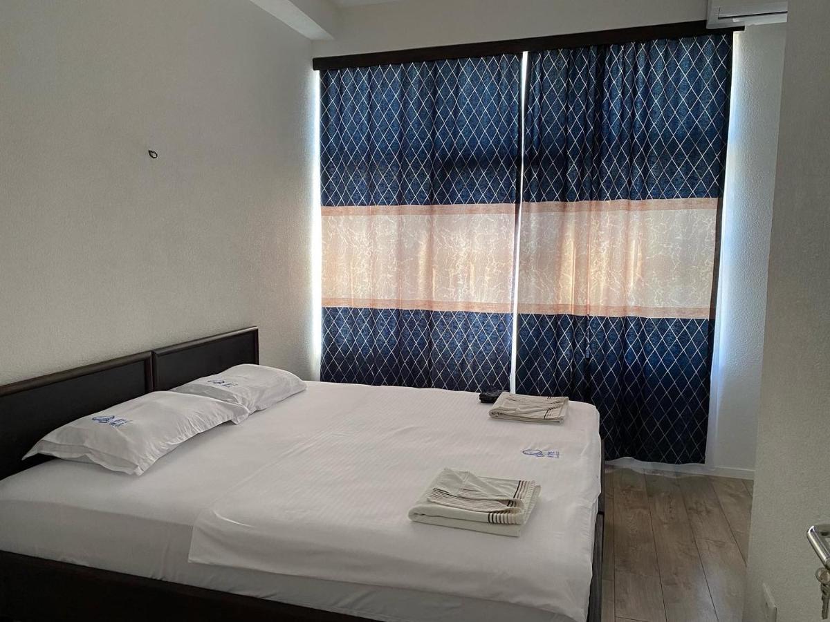 Hotel Inn Prizren Eksteriør billede