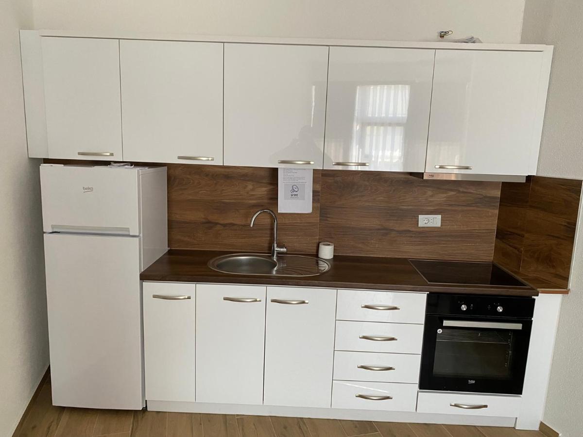 Hotel Inn Prizren Eksteriør billede