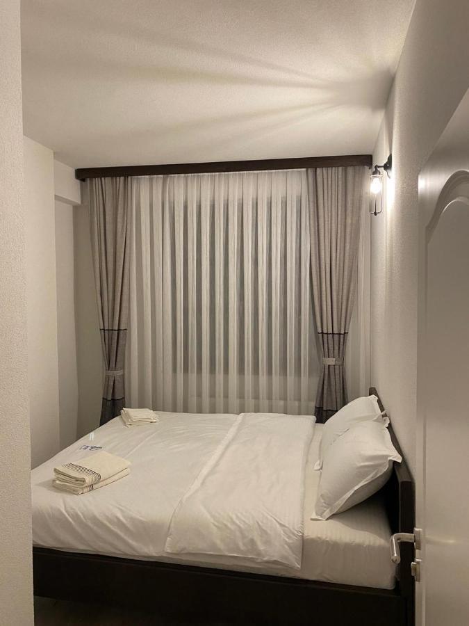 Hotel Inn Prizren Eksteriør billede