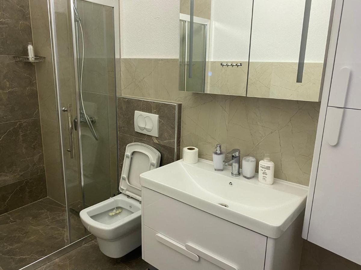 Hotel Inn Prizren Eksteriør billede