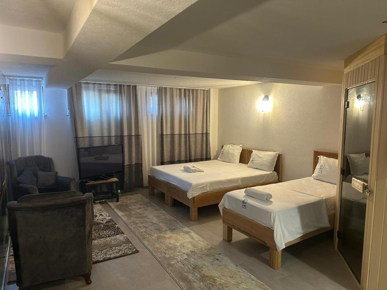 Hotel Inn Prizren Eksteriør billede