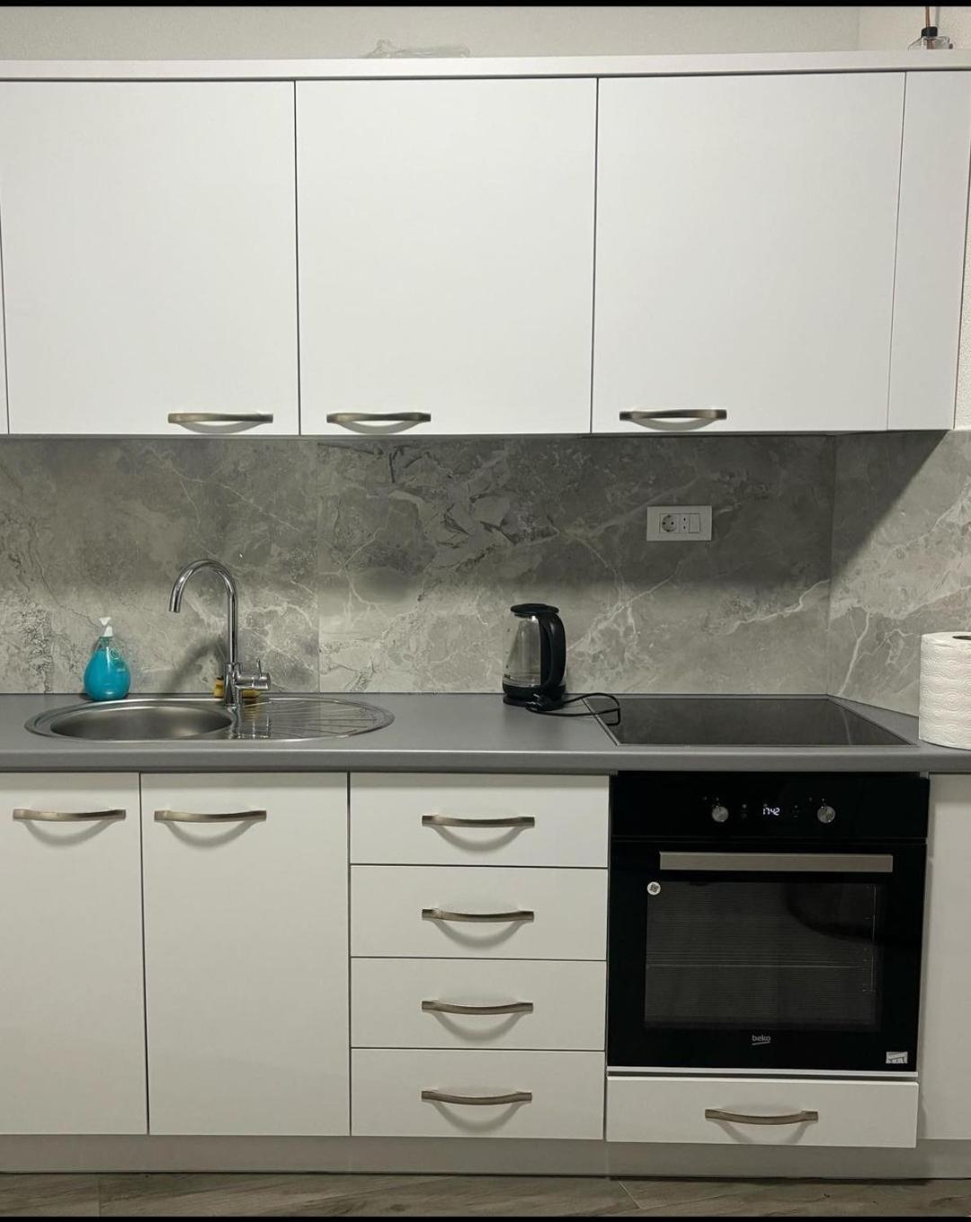 Hotel Inn Prizren Værelse billede