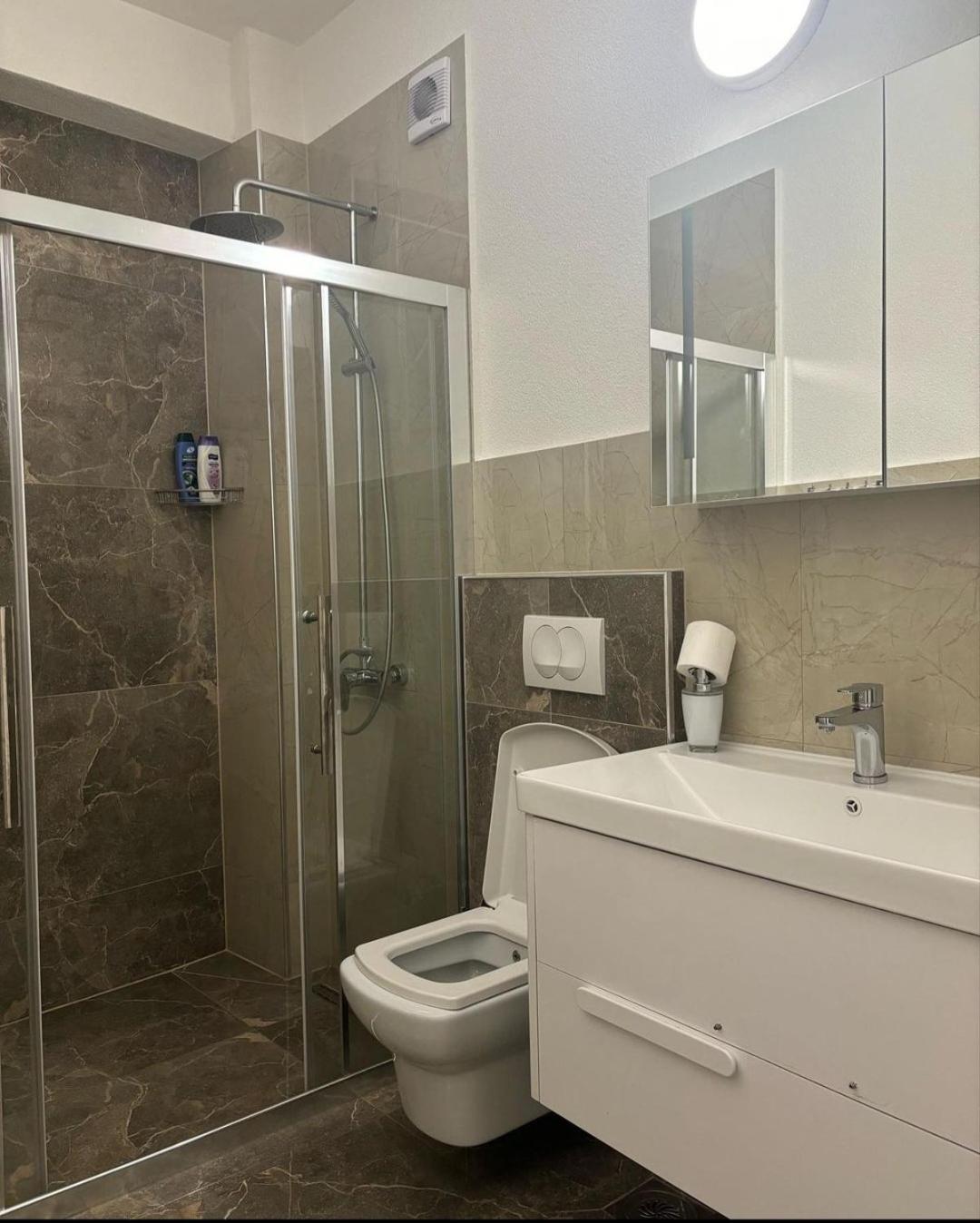 Hotel Inn Prizren Værelse billede
