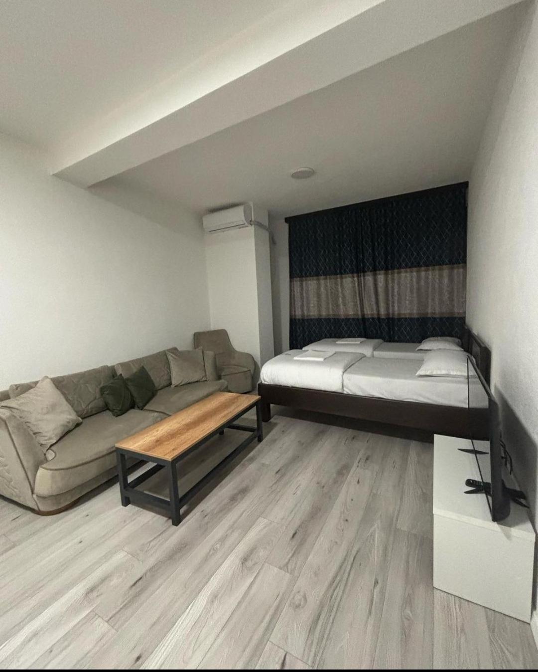 Hotel Inn Prizren Værelse billede