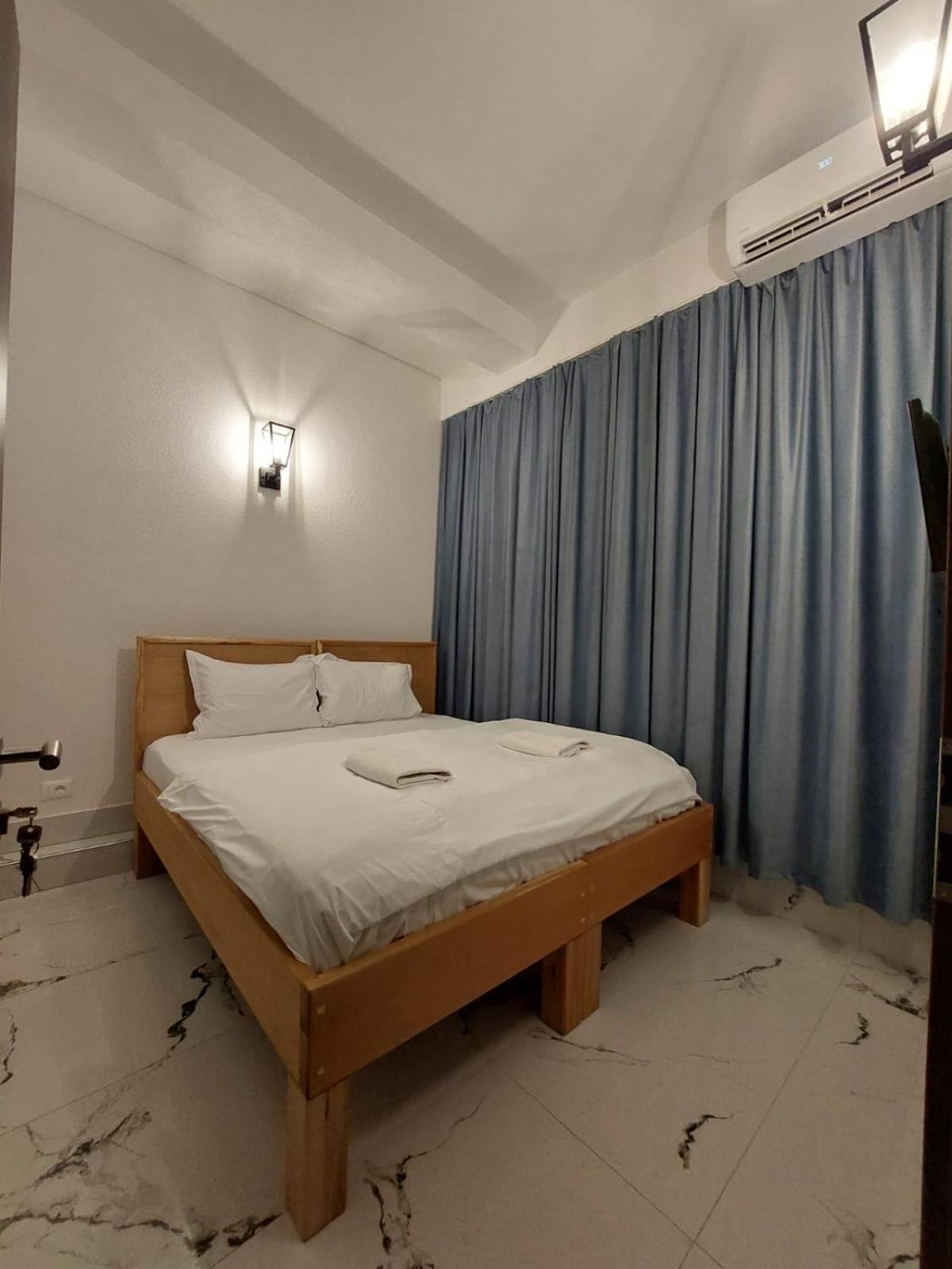 Hotel Inn Prizren Eksteriør billede