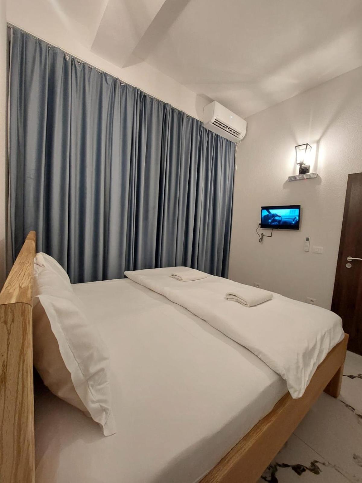 Hotel Inn Prizren Eksteriør billede