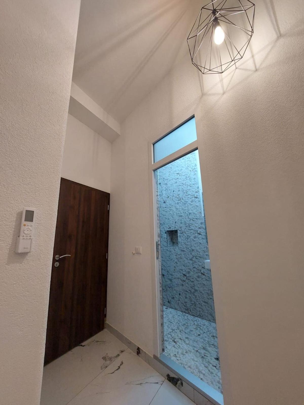 Hotel Inn Prizren Eksteriør billede